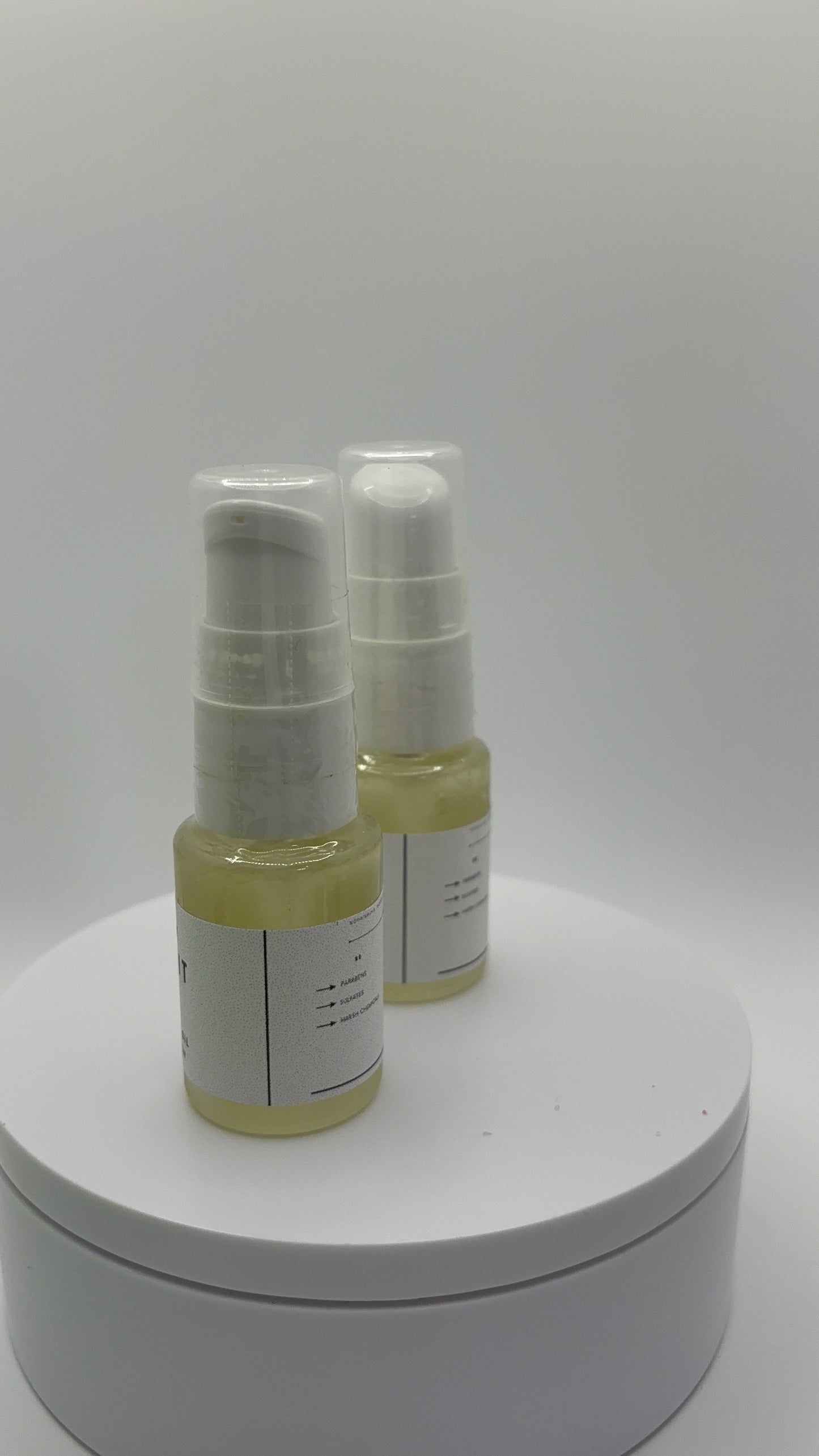 Superfruit Glow Facial Oil | Jayah Beauty