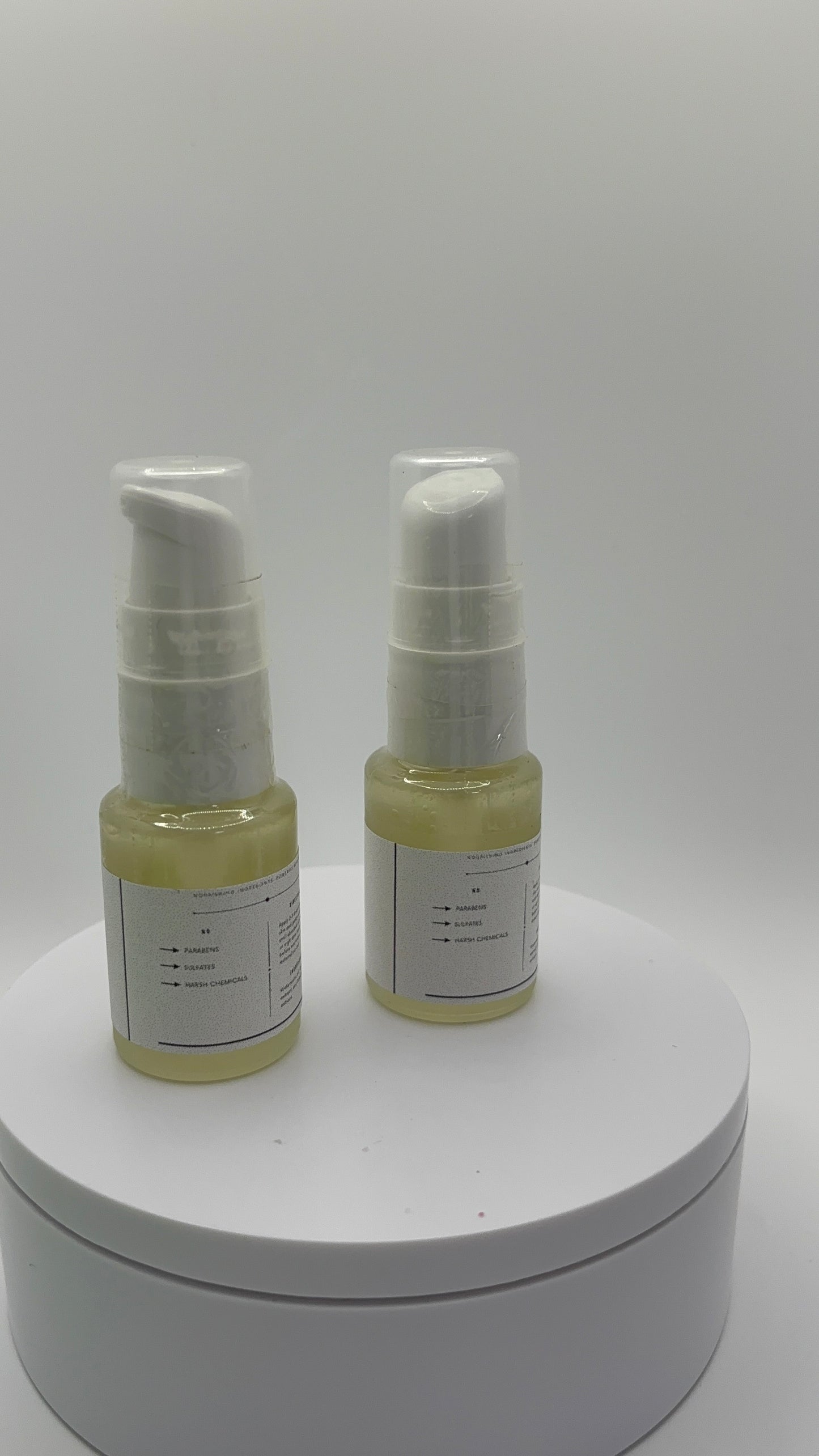 Superfruit Glow Facial Oil | Jayah Beauty