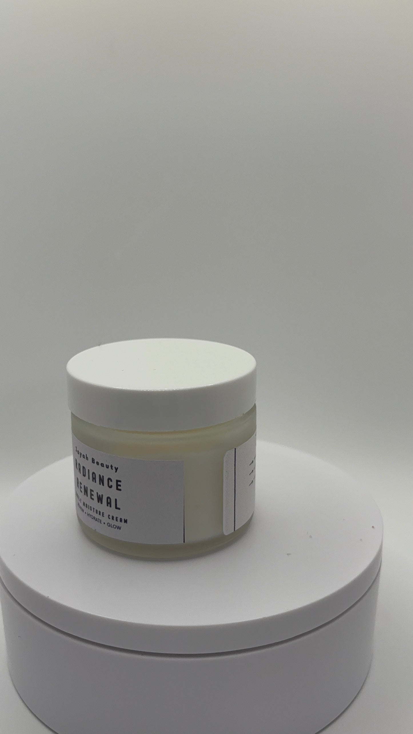 Radiance Renewal Cream | Jayah Beauty