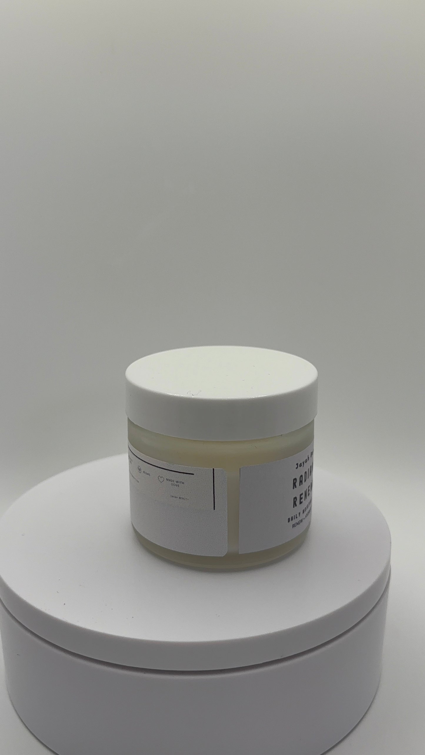 Radiance Renewal Cream | Jayah Beauty