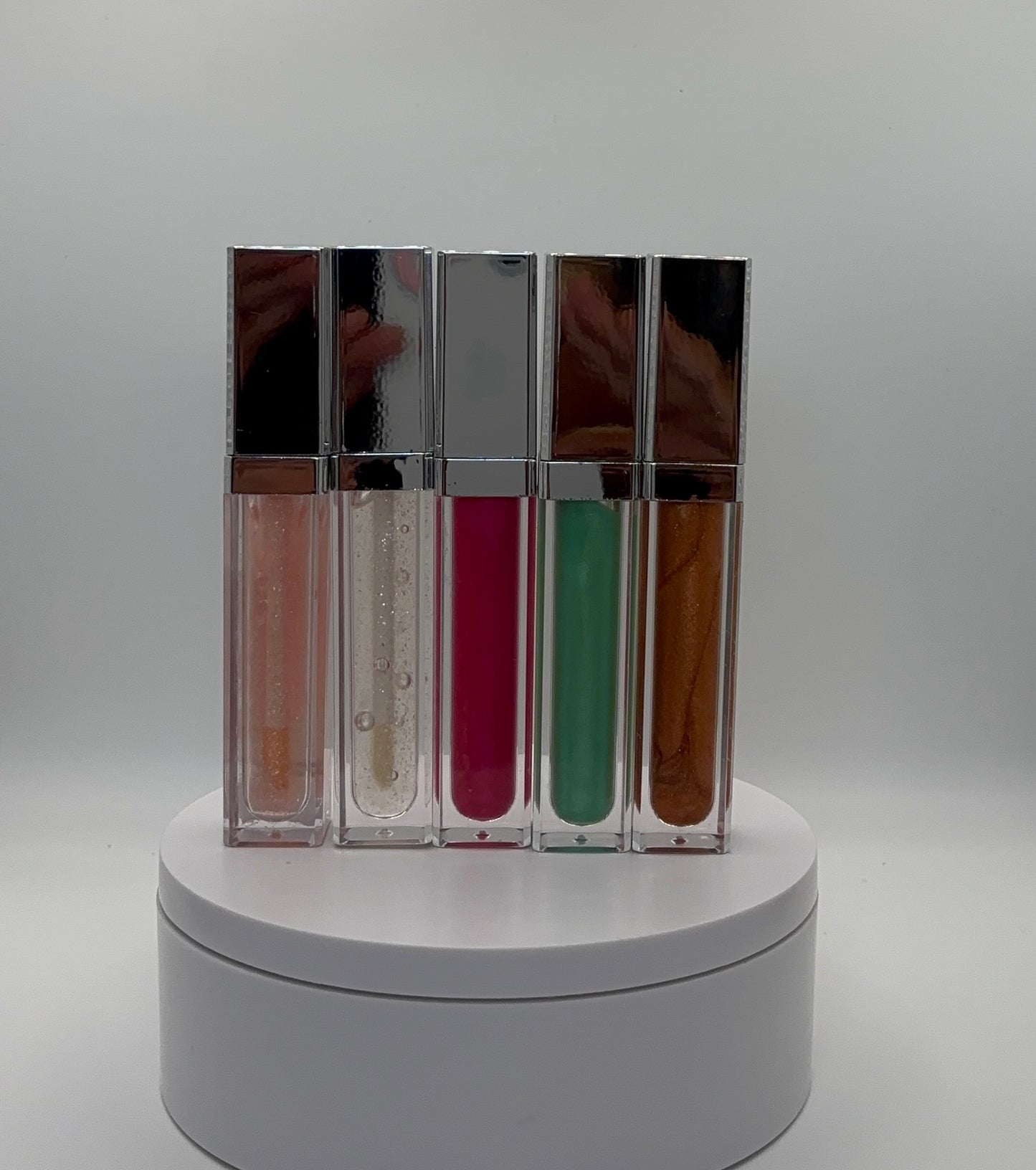 Luxe Glow Lip Gloss | Jayah Beauty