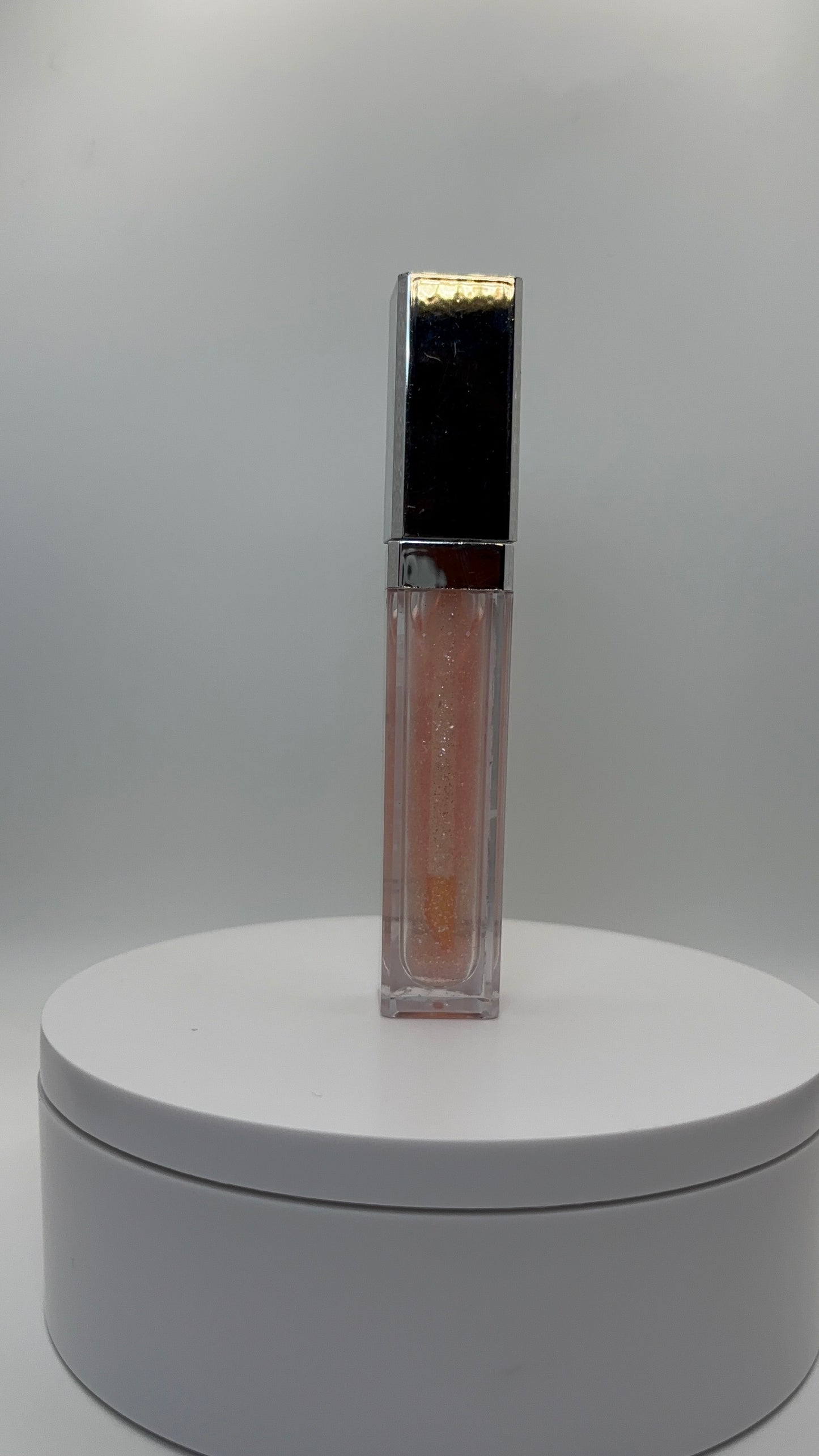 Luxe Glow Lip Gloss | Jayah Beauty
