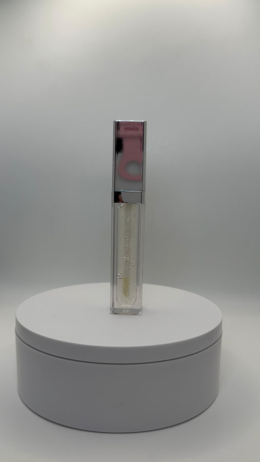 Luxe Glow Lip Gloss | Jayah Beauty