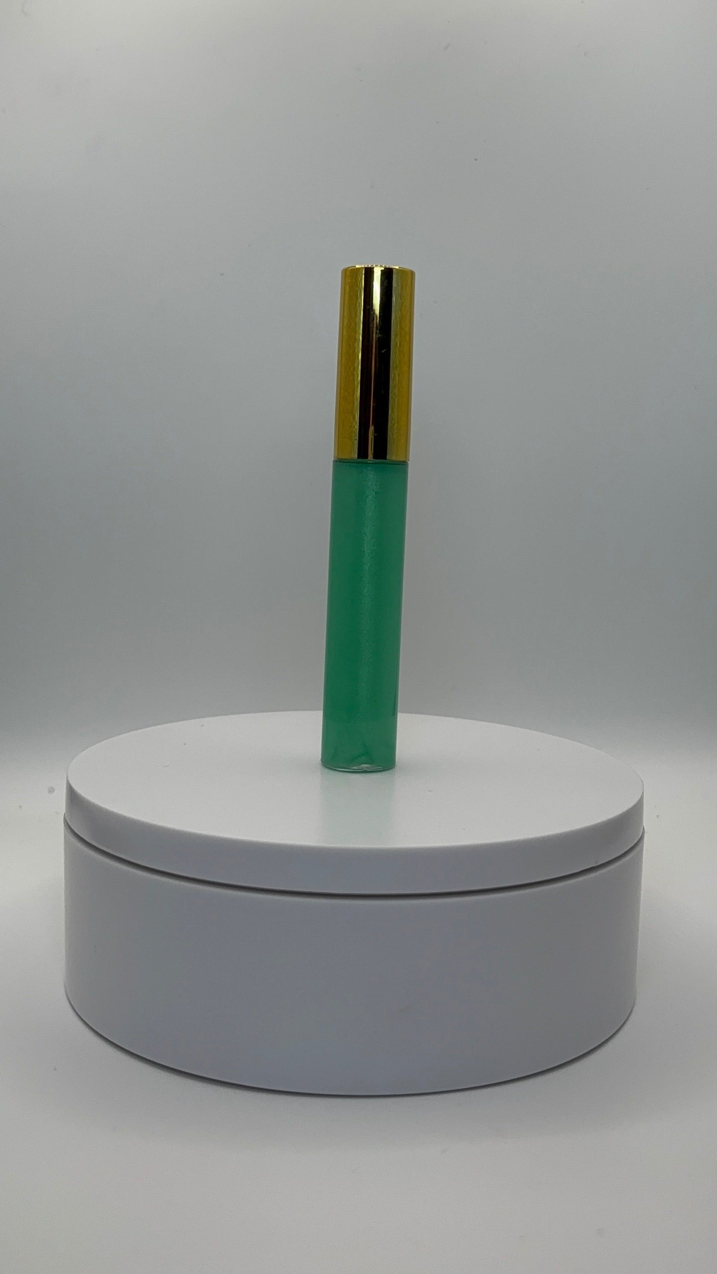 Golden Glow Lip Gloss | Jayah Beauty
