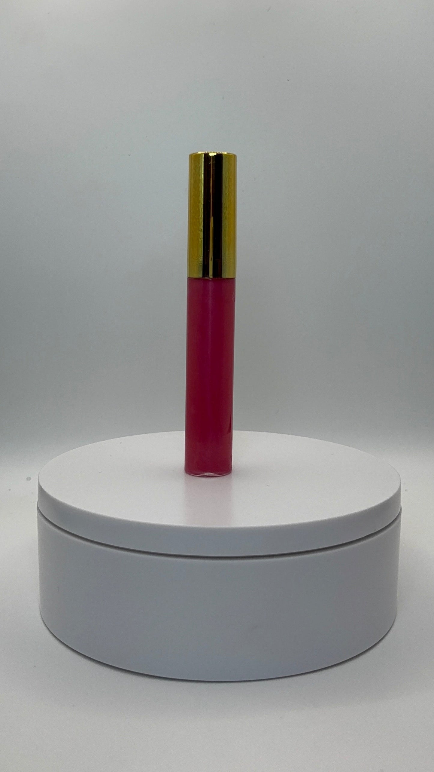 Golden Glow Lip Gloss | Jayah Beauty