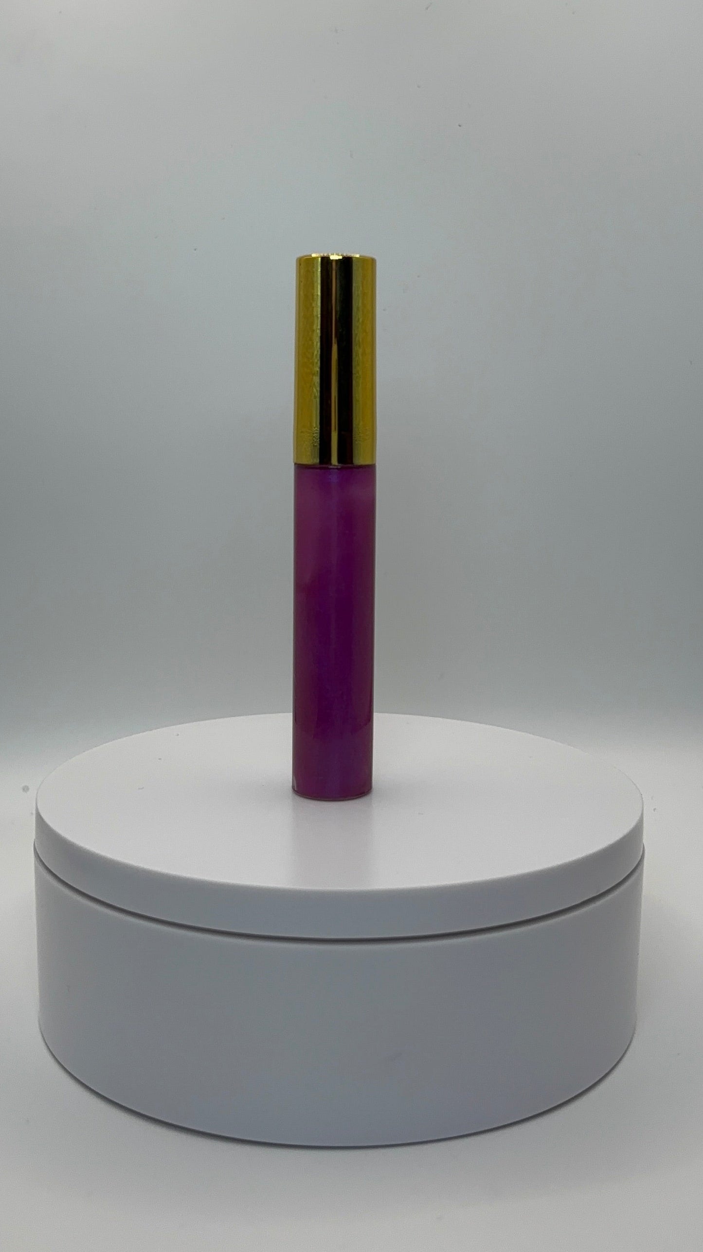 Golden Glow Lip Gloss | Jayah Beauty