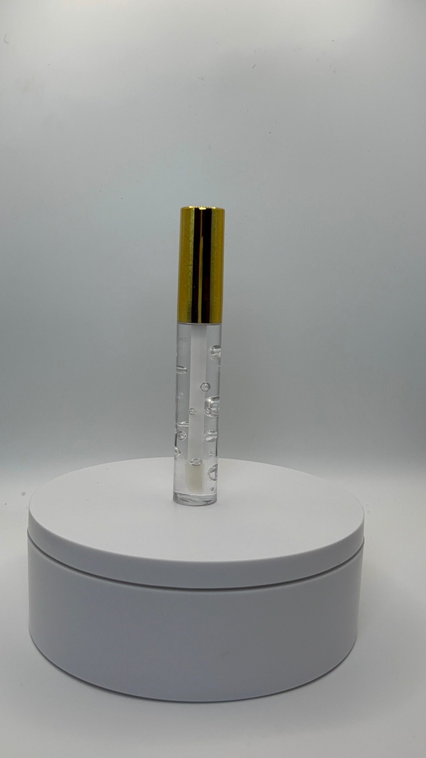 Golden Glow Lip Gloss | Jayah Beauty