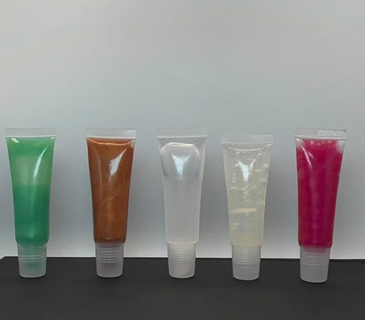 Jayah Luxe Glow Gloss (Small Tube)