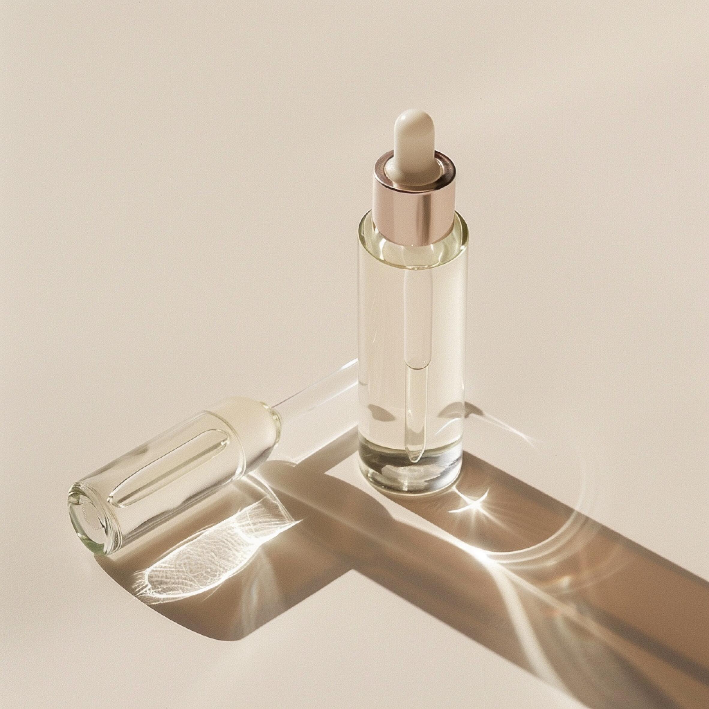 Load video: Luxury beauty products designed to nourish and enhance your natural glow